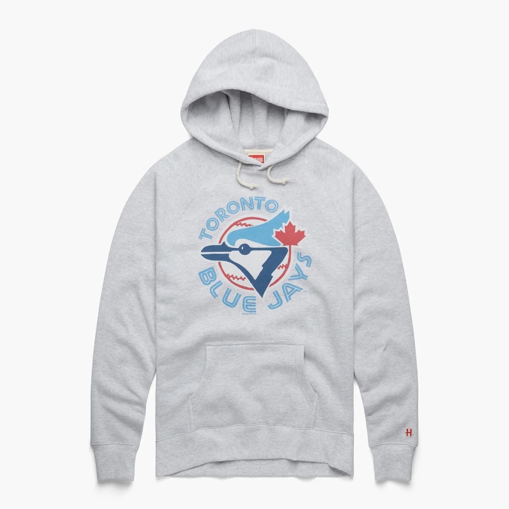 Homage Toronto Blue Jays ‘77 Hoodie